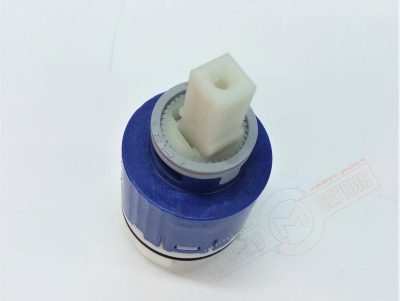 Картридж 40мм смесителя DORNBRACHT Картридж 40мм смесителя DORNBRACHT