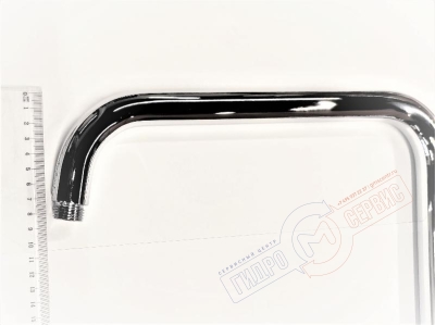 Кронштейн верхнего душа штанги 25мм для душевых комбинаций Ideal Standard F961146AA