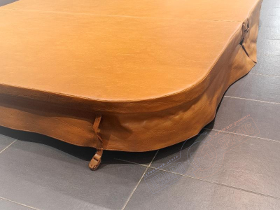 J480 Тент для минибассейна цвет HARVEST WHEAT JACUZZI, 903000360