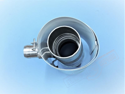 Комплект для отвода конденсата DN60/100 303805 Vaillant - нзкз