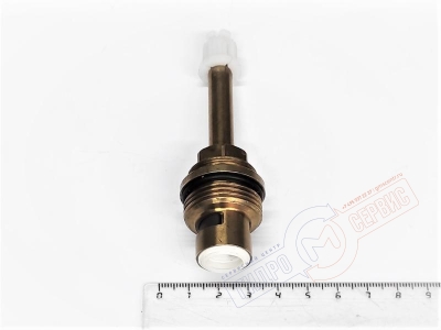 Кран-букса 3/4 ХВ закрытие влево 138 DORNBRACHT Кран-букса 3/4 ХВ закрытие влево 138 DORNBRACHT