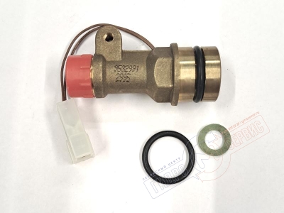 Viessmann 7819805 Водяной переключатель №122 для котлов Viessmann Vitopend 100 - нзкз