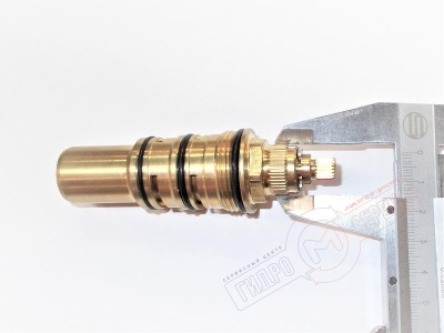 Картридж термостатического смесителя BONGIO 43557, 43543/PR