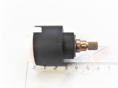 Прогрессивный картридж 35мм смесителя MEDEA