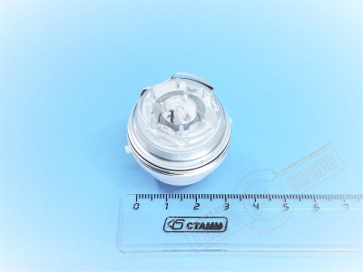 Джет форсунки вертикального массажа душ кабины TEUCO