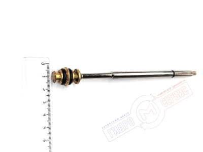 GLANCE Шток переключателя душ-излив Ideal Standard JADO