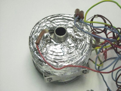 Парогенератор 2500W для турецкой бани Albatros, 120мм - нзкз