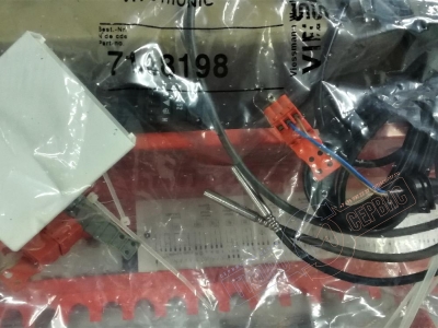 Vitotronic 200 GW1 Автоматика для котла Viessmann - нзкз