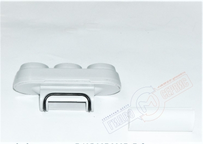 Аэратор наполнения ванны через слив - перелив VIEGA модель 6161.239