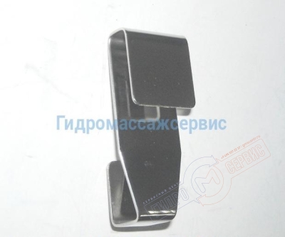 крючок для полотенца \ халата Huppe