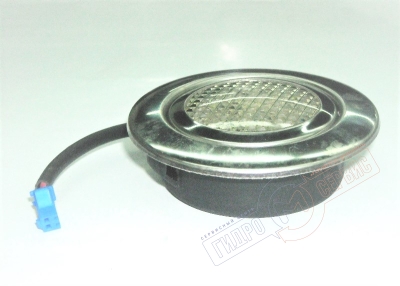 Подсветка душевой кабины AQ-407 AQUALUX