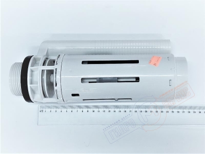 Клапан двойного слива тип 202 Geberit унитаза Клапан двойного слива тип 202 Geberit унитаза