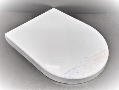 Integra Сиденье для унитаза VitrA 108-003-009 с микролифтом