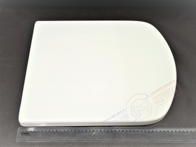 SENTIQUE Сиденье для унитаза - Аналог Villeroy&Boch