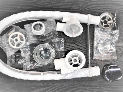 для ремонта ванн джакузи