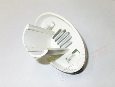 Контейнер фитокосметики душевой кабины Jacuzzi Flexa