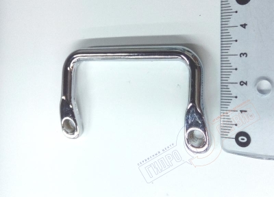 Ручка хром для сиденья DEVON&DEVON IBMAN