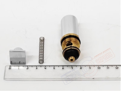 Картридж-девиатор 2-х позиционный смесителя BOSSINI POMOLO