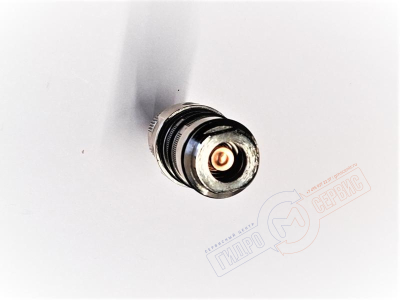 Термостатический картридж 27мм для смесителя MEDEA