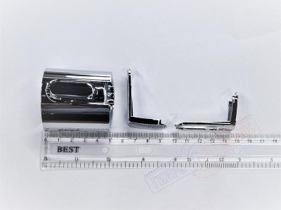 Ручка 870 регулировки температуры смесителя Ideal Standard A962870AA
