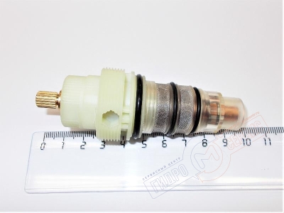 Термокартридж 270 смесителя ZUCCHETTI