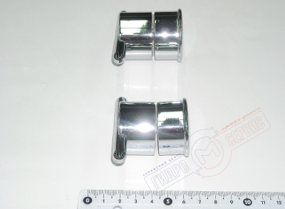 Ручка двери душевой кабины AQUALUX