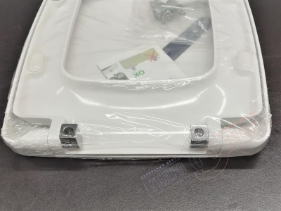 VENTUNO Сиденье и крышка унитаза Идеал Стандарт