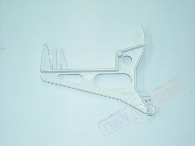 Diamante Рычаг кнопки слива инсталляции OLI подвесного унитаза