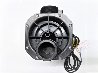 Электро помпа HELEN 230В гидромассажа для ванны Appollo SU-1515-A с блокировкой сухого хода