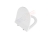 SENTO Сиденье для унитаза VitrA 130-003-009 с микролифтом