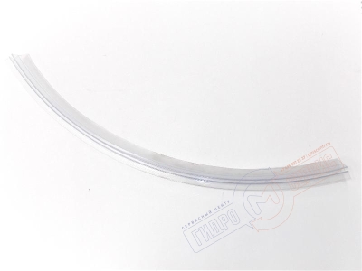 FLEXA TOWER Compact Силиконовый уплотнитель 6мм двери душевой кабины, Италия