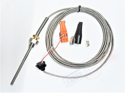 Viessmann 7450630 датчик температуры отводящих газов котла