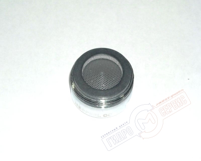 Аэратор M24x1-С смесителя Ideal Standard, хром