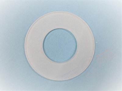  Кольцо запорное 754 сливного устройства Sanit