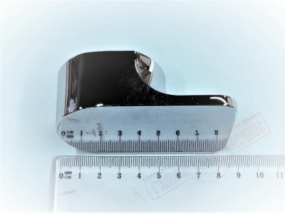 Ручка Хром смесителя DORNBRACHT CULT Ручка Хром смесителя DORNBRACHT CULT