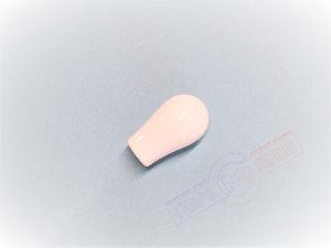  LINEATRE 21201 Керамическая ручка слива высокого бачка