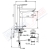 Смеситель для раковины Ideal Standard Tesi A6563AA Смеситель для раковины Ideal Standard Tesi A6563AA