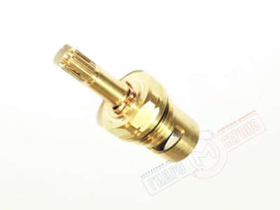 Кран-букса ГВ 90гр. G1/2 керамическая A994278 LH смесителя Идеал Стандарт