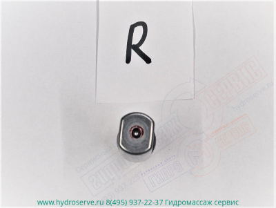 Микролифт (комплект) крышки унитаза Gessi