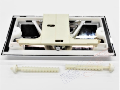 Клавиша смыва для инсталляции Viega 721893 \ 406912 Visign for Life 1 Клавиша смыва для инсталляции Viega 721893 \ 406912 Visign for Life 1