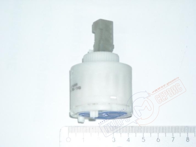 Картридж 40мм керамический смесителя душевой кабины Albatros