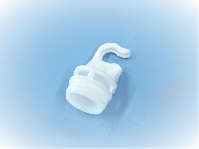 Крепление клапана Impuls380 GEBERIT бачка унитаза