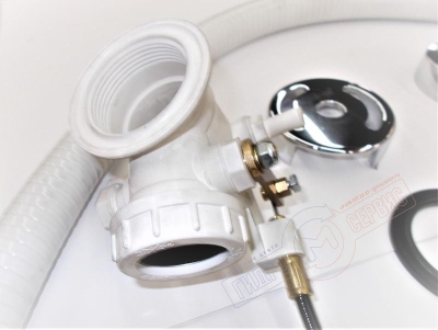 для ремонта ванн джакузи