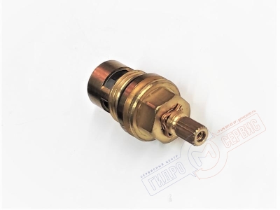 Кран-букса FRATTINI смесителя ванны Albatros