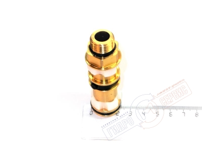 Ниппель соединения 1042 для душевой штанги Ideal Standart