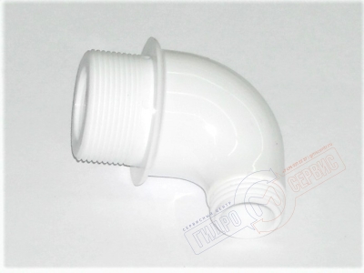 TEUCO уголок подключения душевого шланга,  81083801