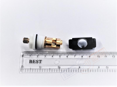 Клапан переключатель для двухручного смесителя IDEAL STANDARD