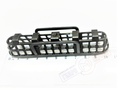 Cетчатый фильтр-грязеуловитель VIEGA Advantix Vario модель 4965.81