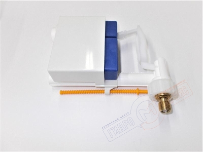 Впускной клапан 1\2" боковой бачка унитаза UNI JOLLY