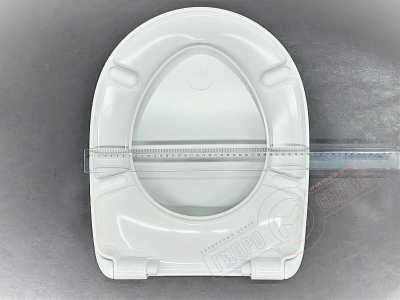 Connect, Ocean, Playa Ideal Standard, Roca Giralda, Duravit Duraplus Сидение с микролифтом быстросъемное